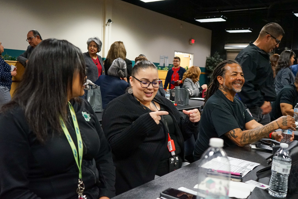 First Binational Mental Health Conference offered positive change for the region