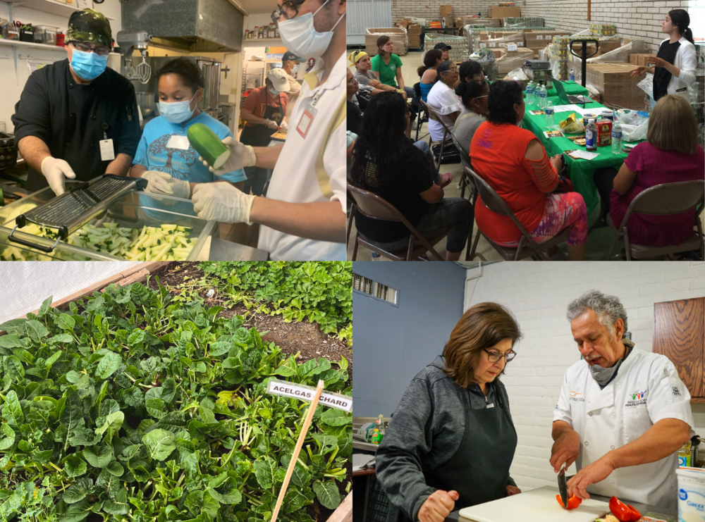 National Nutrition Month - Awareness on Healthy Eating habits