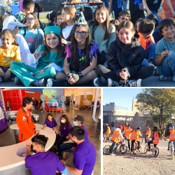 Health Foundation awards more than $1.2 million in grants under Healthy Kids Initiative