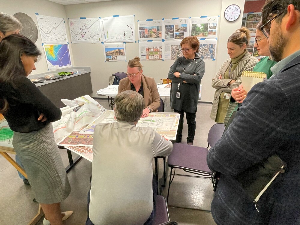 A Once-in-a-Generation Opportunity for El Paso