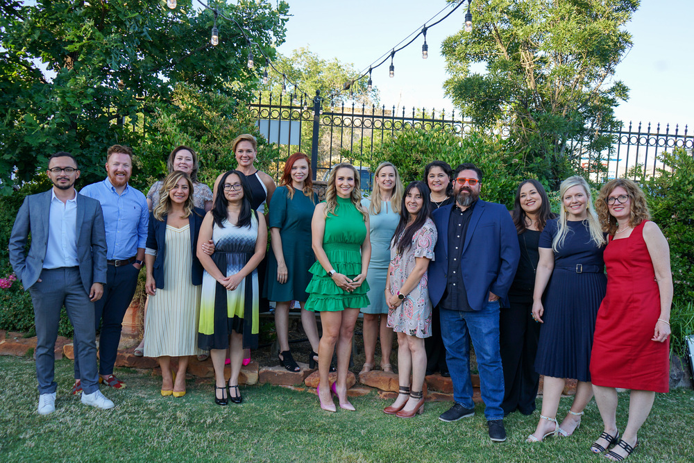Congratulations 2023 REALIZE Executive Graduates!
