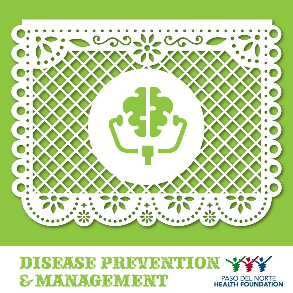 Our line of work – promoting health & preventing disease