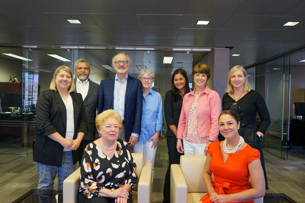 Working together to improve mental health access in the region