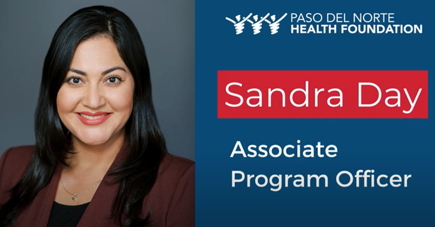 Get to know the staff at the Health Foundation