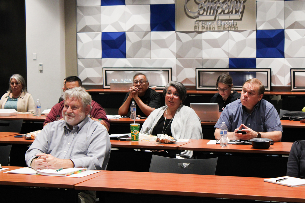 REALIZE Board Lunch & Learn is back for Fall Series
