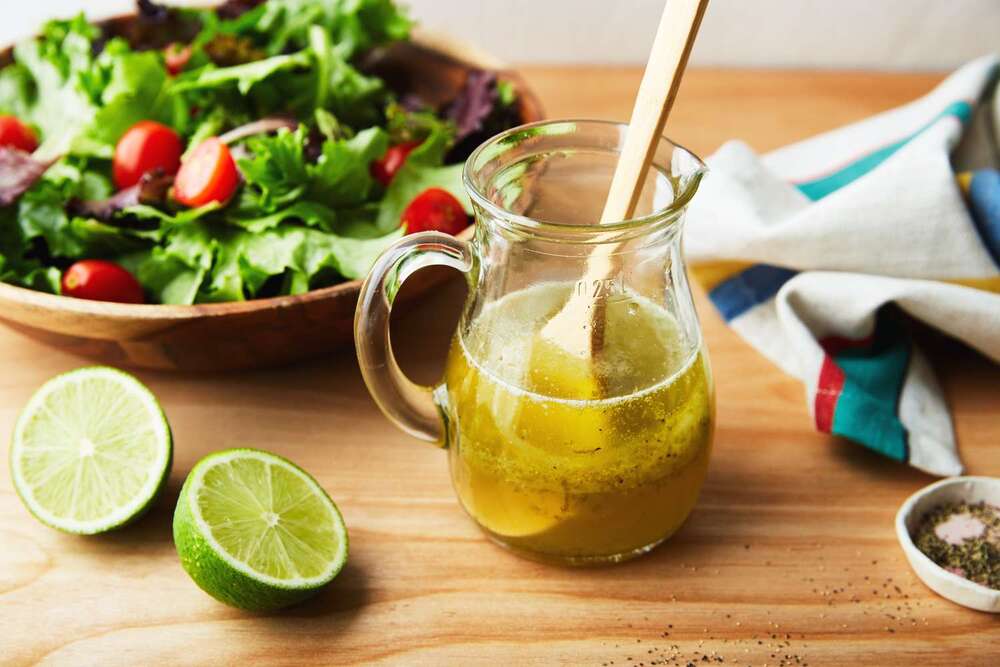 Sabrosa Vida’s Monthly Recipe