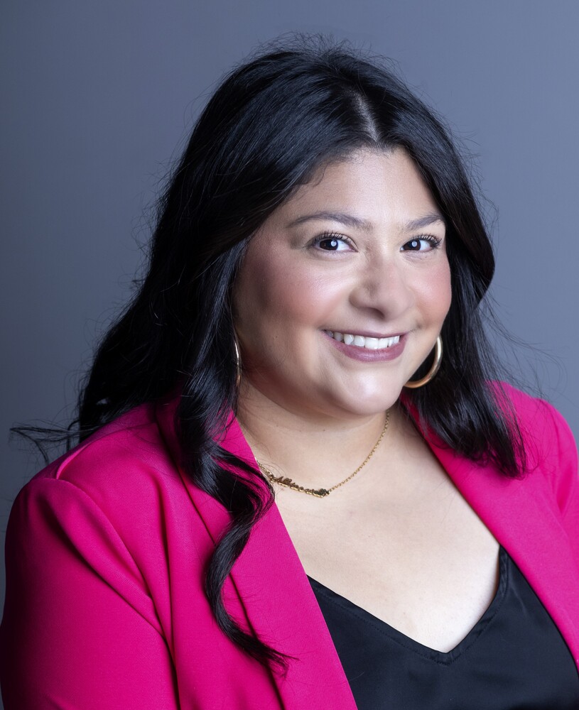New staff member joins Foundation team