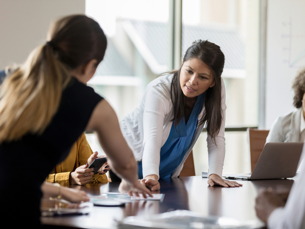 November REALIZE Lunch and Learn Sessions