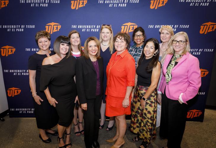 Our CEO honored for her work in the community