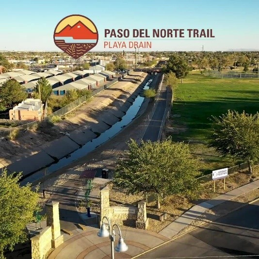 State funding to help connect sections of the Paso del Norte Trail