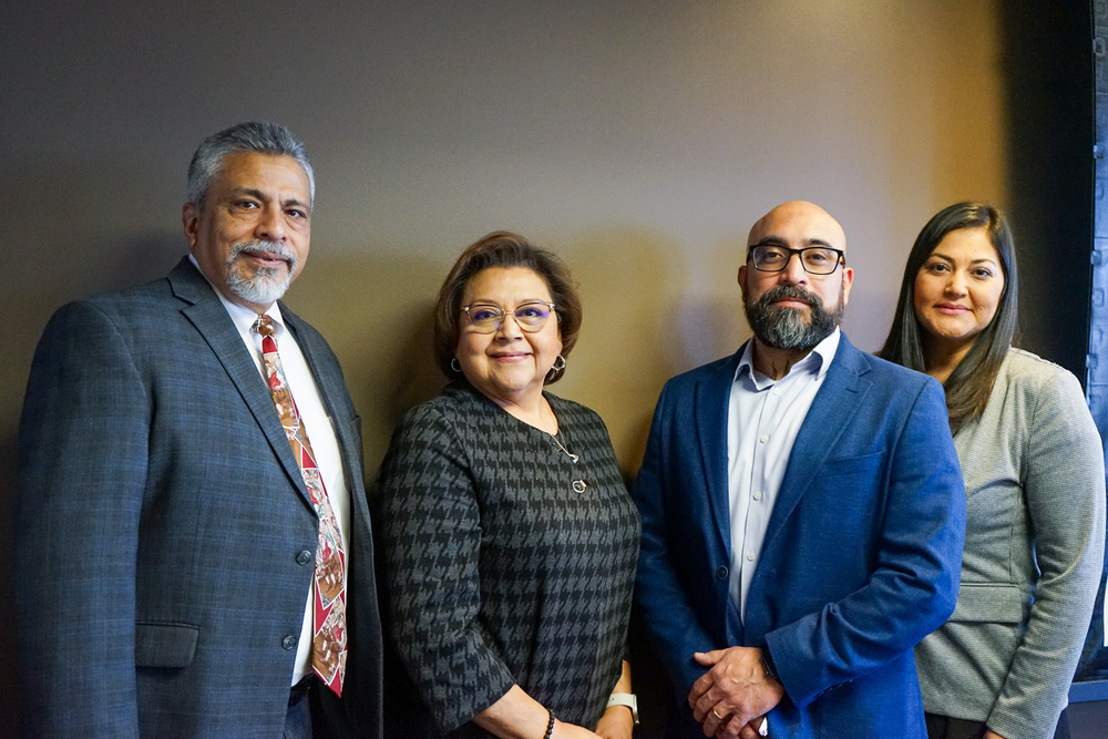 Empowering Mental Health: New Grantees Convene to Exchange Best Practices and Insights