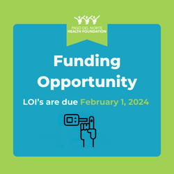 Due Date Approaching for Funding under Diabetes Initiative
