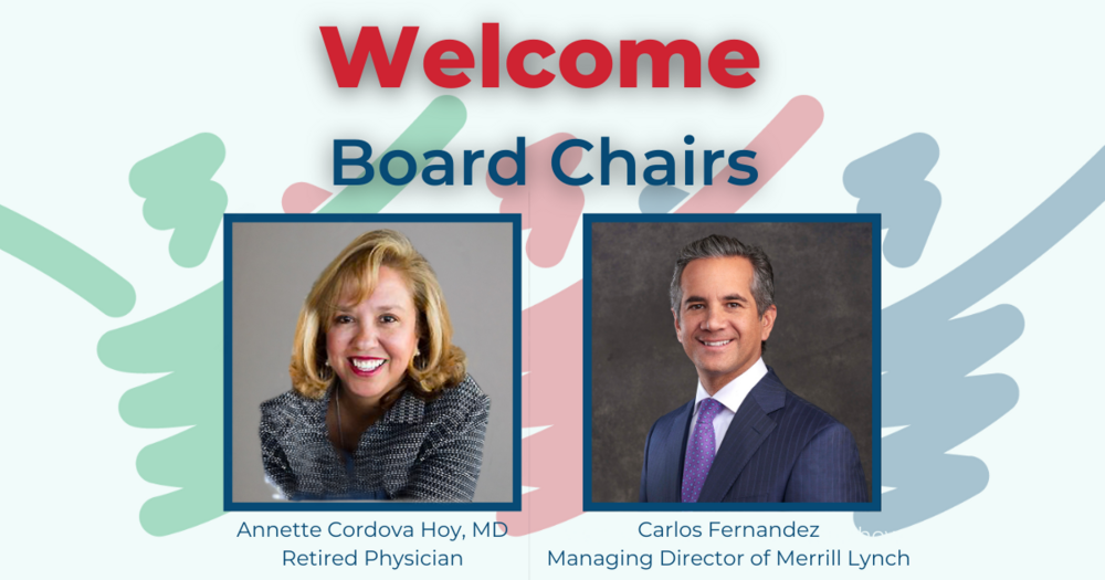 Health Foundation Announces New Board Officers Members for 2024