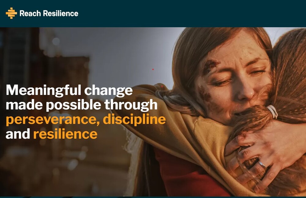 Reach Resilience Awards Leadership grant for Children’s Mental Health