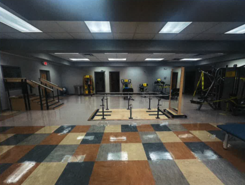 Supporting access to physical therapy for El Paso residents