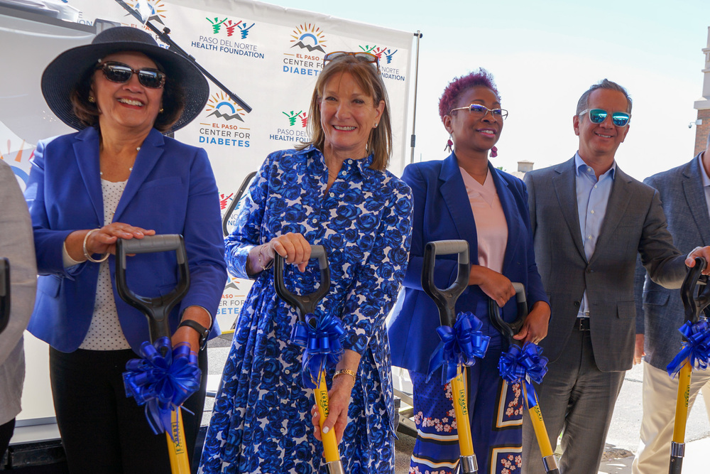 Health Foundation awards $3 million grant to expand diabetes education
