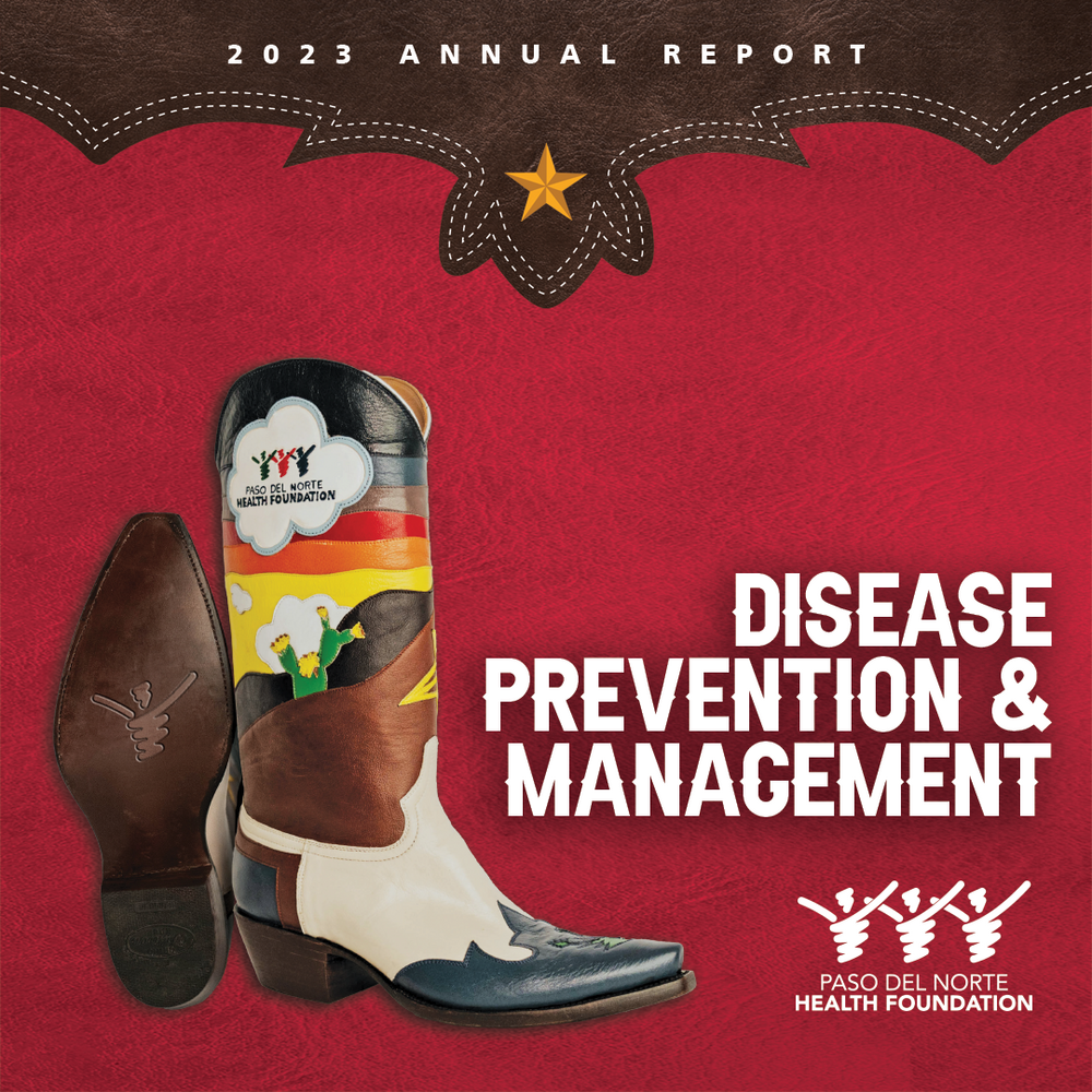 Investing in Disease Prevention and Management 