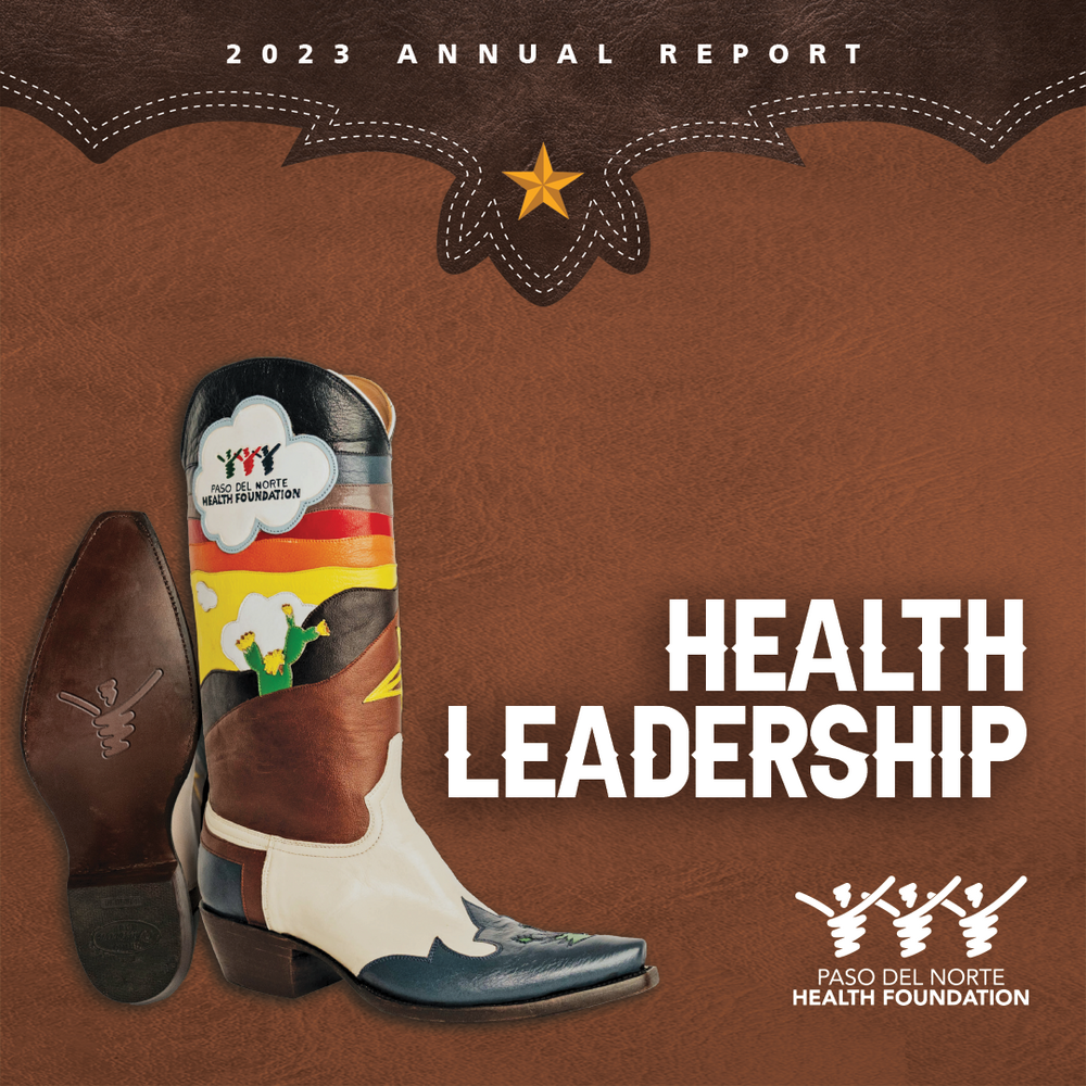 Supporting Health Leadership in the region