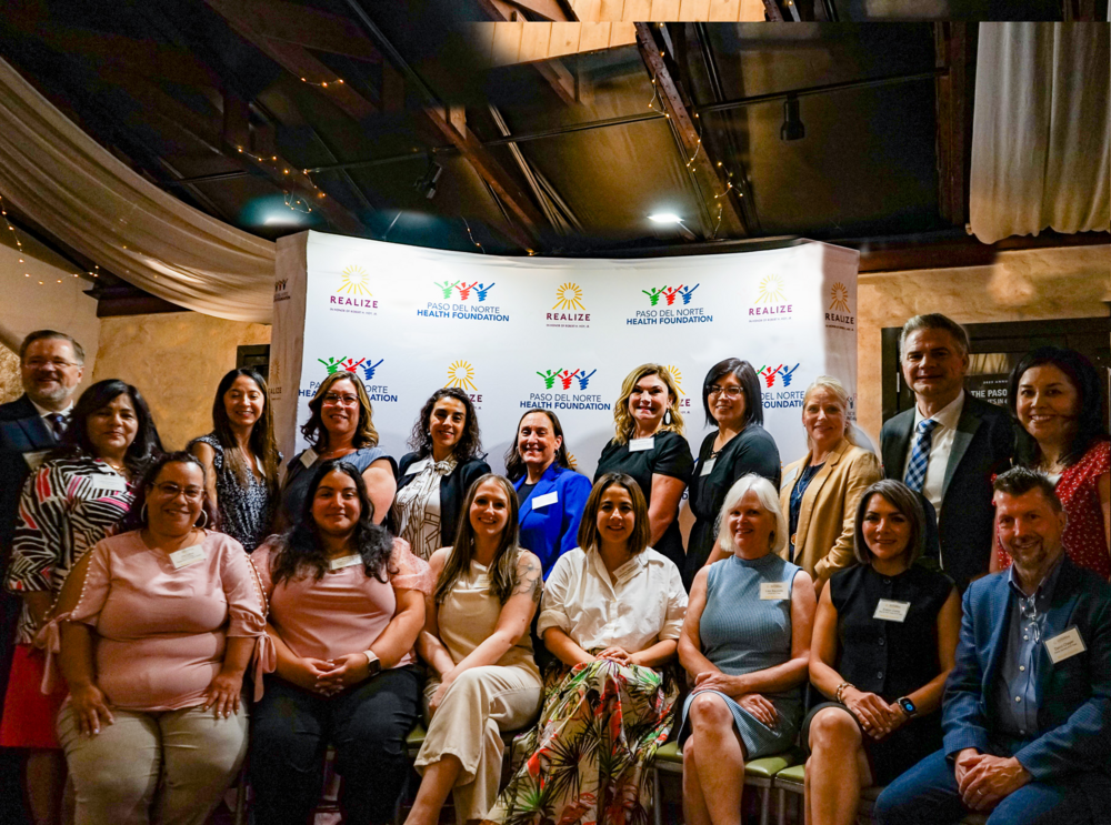 Health Foundation announces new REALIZE Executive cohort