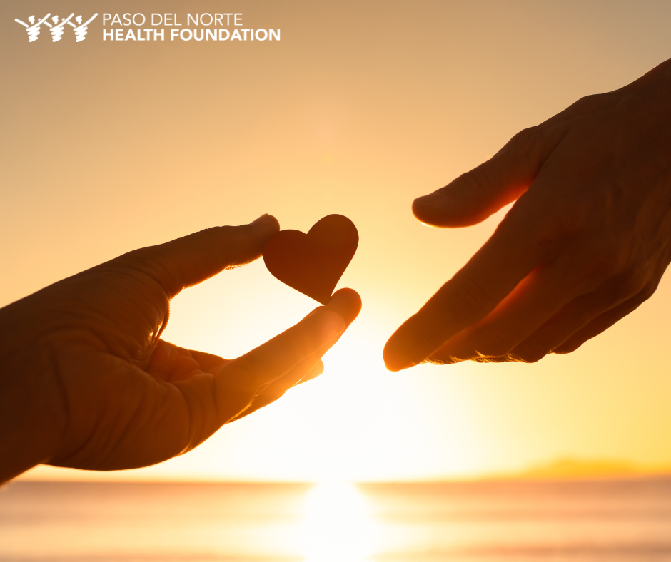 Suicide Prevention — A Time for Compassion and Action