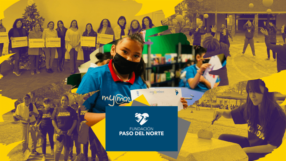 Working together to prevent violence in Ciudad Juárez