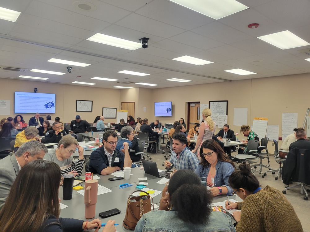 El Paso Juvenile Probation Department Shares Key Insights from Youth Needs Study