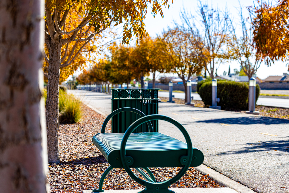 Paso del Norte Trail: Funding and Progress Update