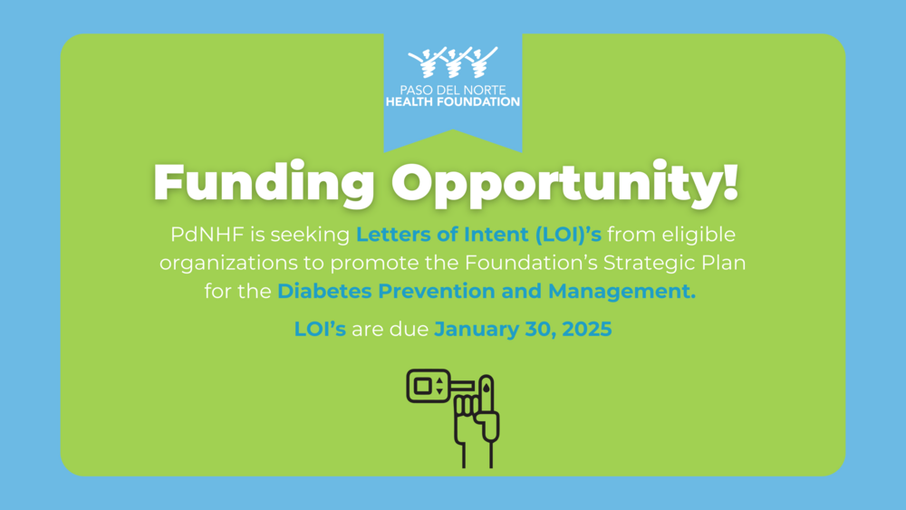 Diabetes Call for Letters