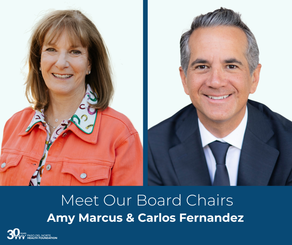 Health Foundation Announces New Board Officers and Members for 2025