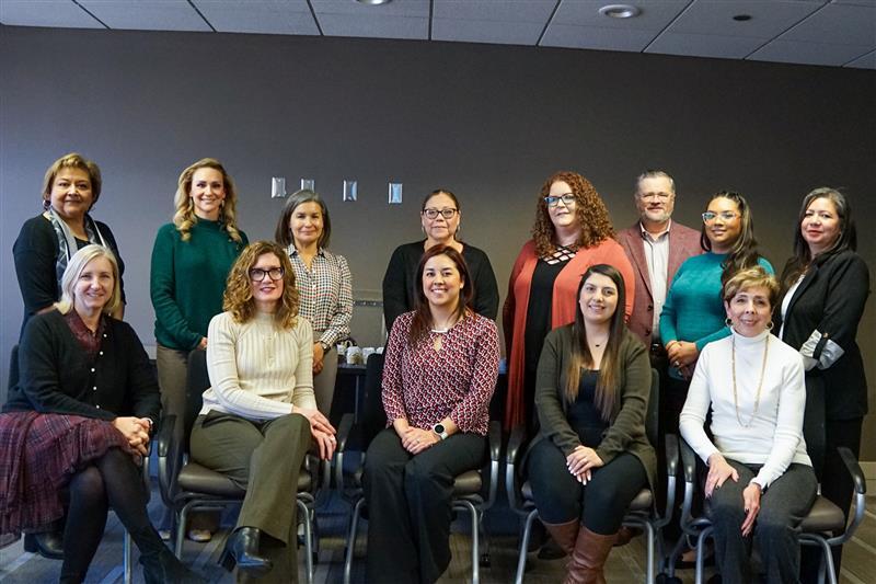 Foundations recognized as the Best Place for Working Parents