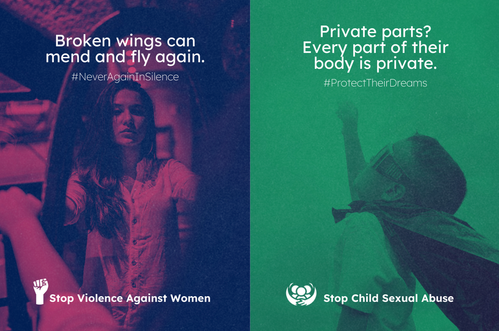 Working together to address gender violence and child sexual abuse in Ciudad Juárez