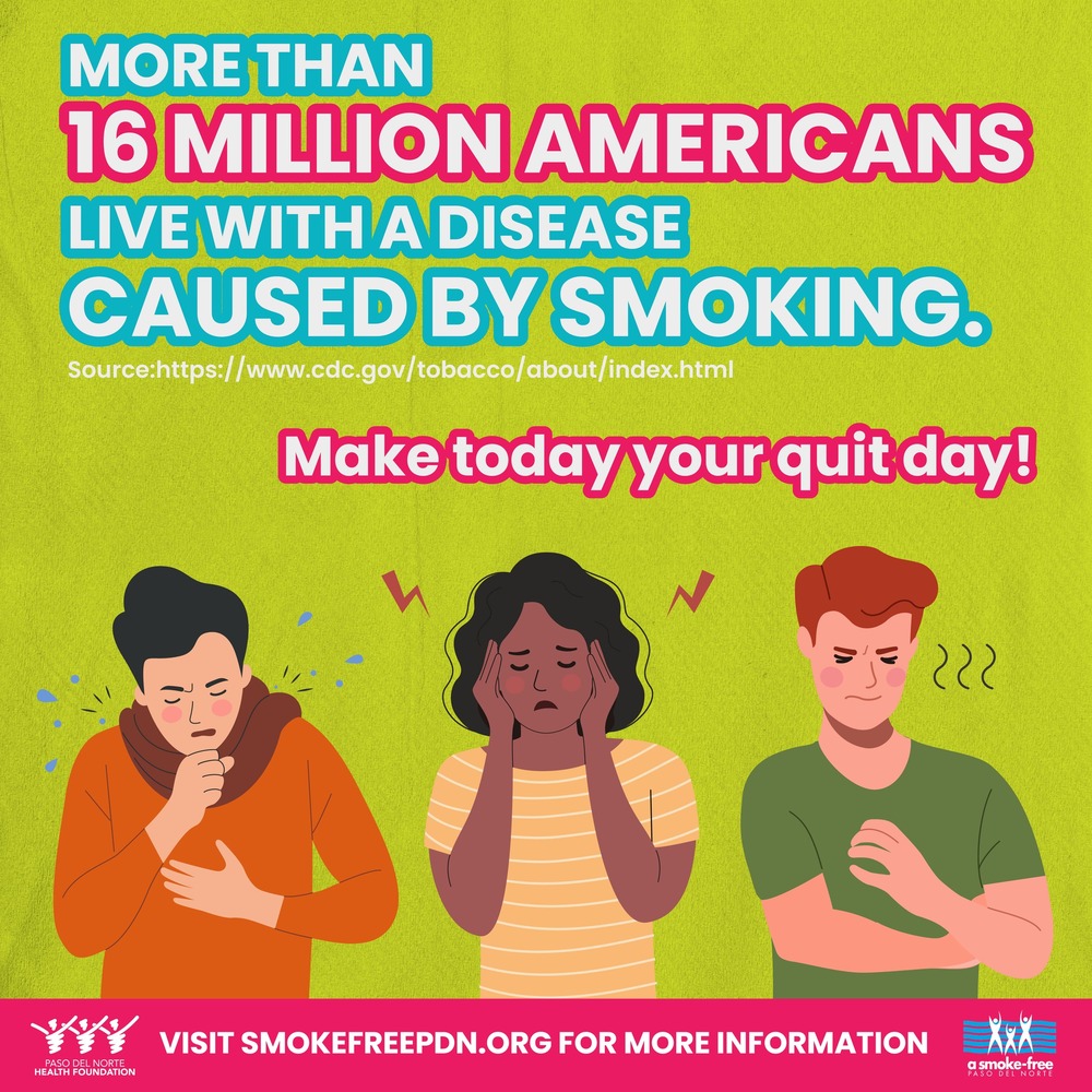 Make Today your Quit Day!
