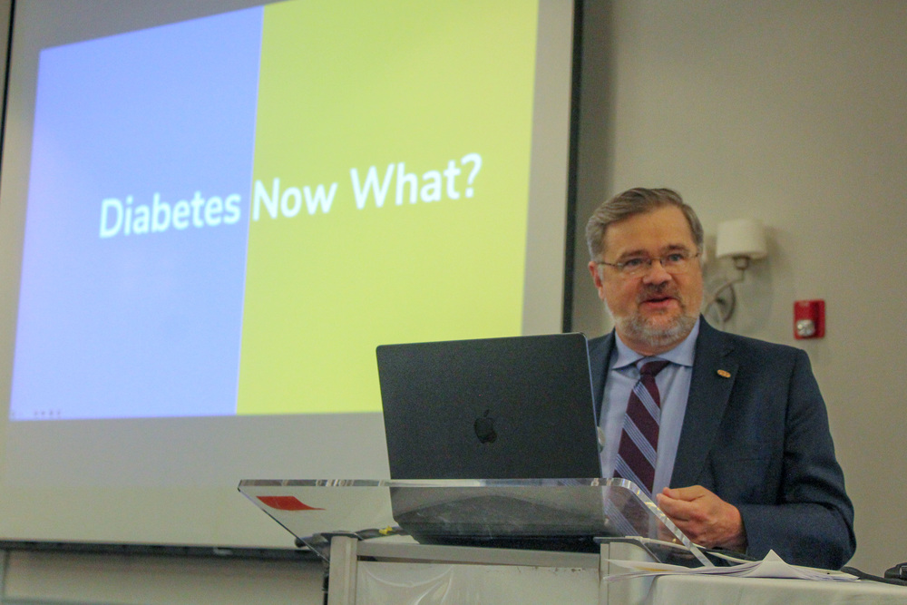 Advancing Diabetes Prevention and Management Through Community-Focused Strategies