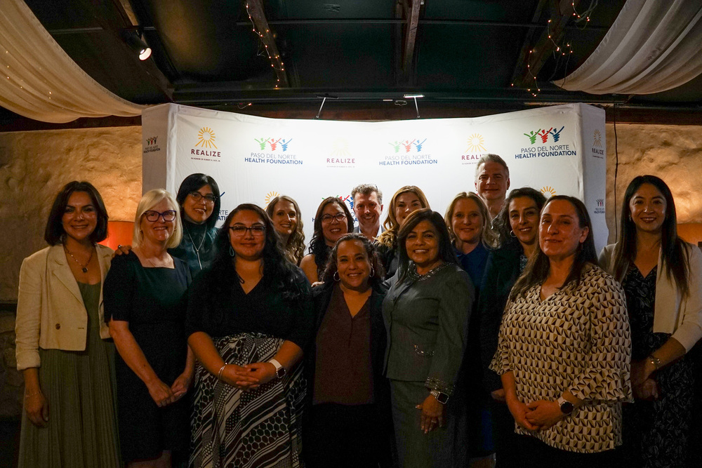 Congratulations to the 2025 REALIZE Executive Graduates