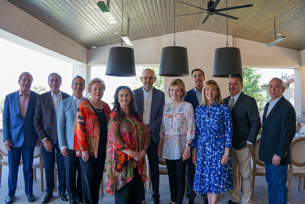 Celebrating 30 Years of Impact: Honoring Leadership and Legacy