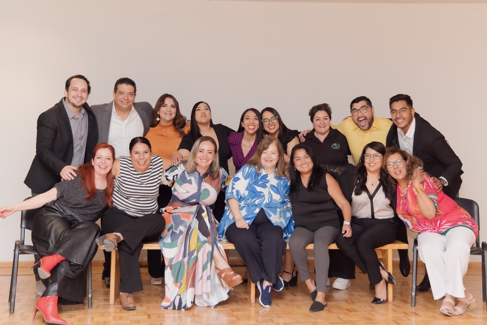 Celebrating Leadership: Juárez Graduates Complete REALIZE Executive Program
