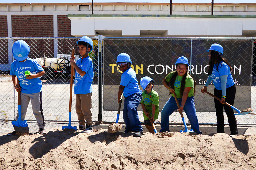 PdNHF Grant Expands Opportunities for Las Cruces Youth 