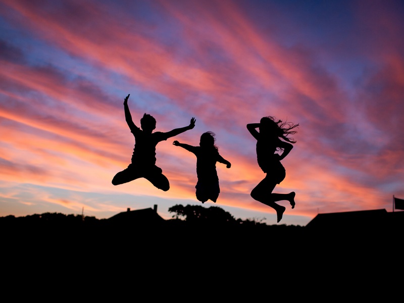 Making Healthy Summer Plans