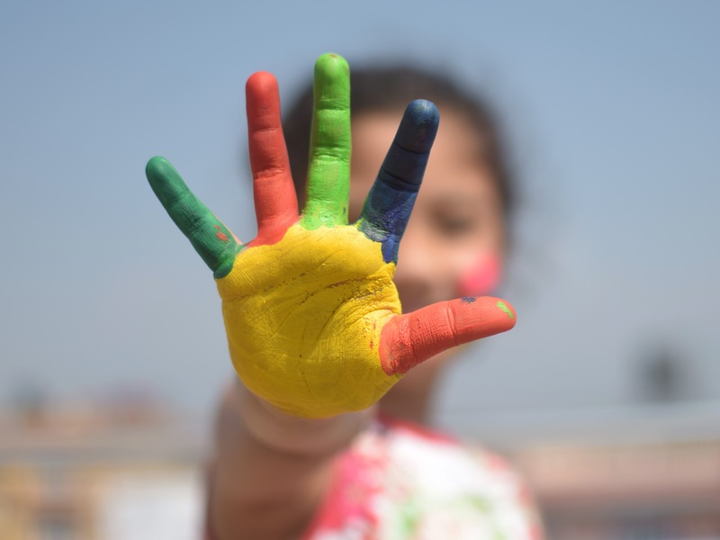 Planning now for children's health, community needs