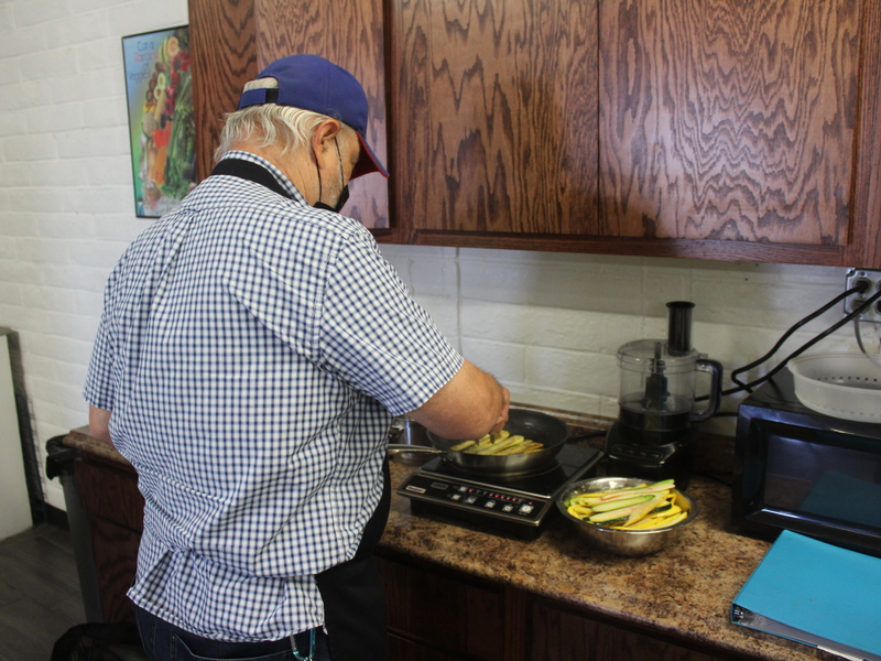 Healthy Living through Better Eating plus Health Foundation News