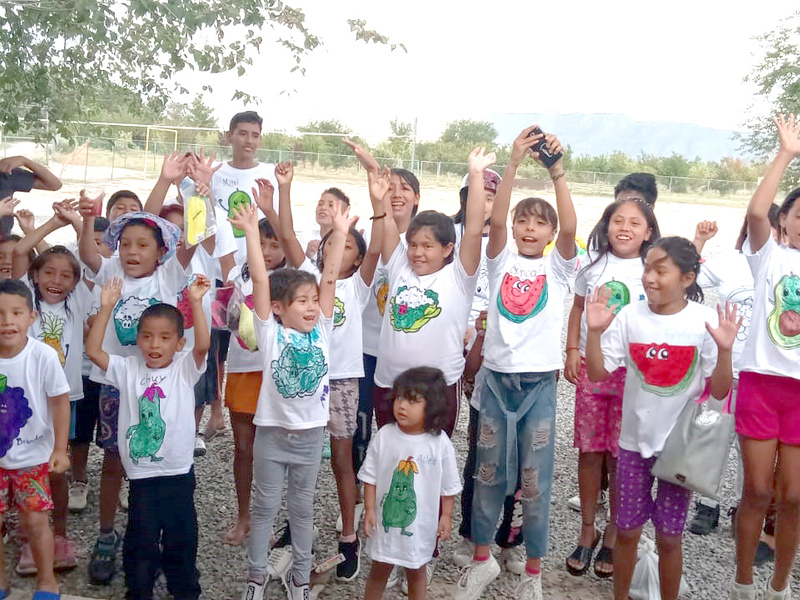 Supporting organizations to build healthy habits