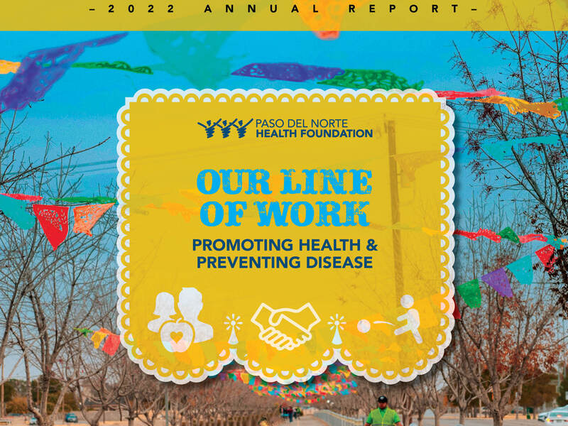 The Power of Partnerships for a Healthy Community