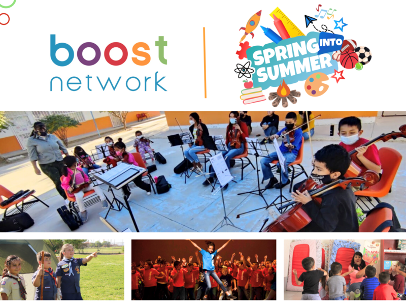 Making a Healthy Impact on Youth, Diabetes and Leadership