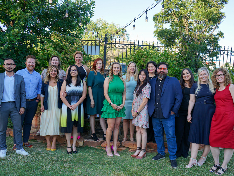 Building Leadership and Health Habits in our region