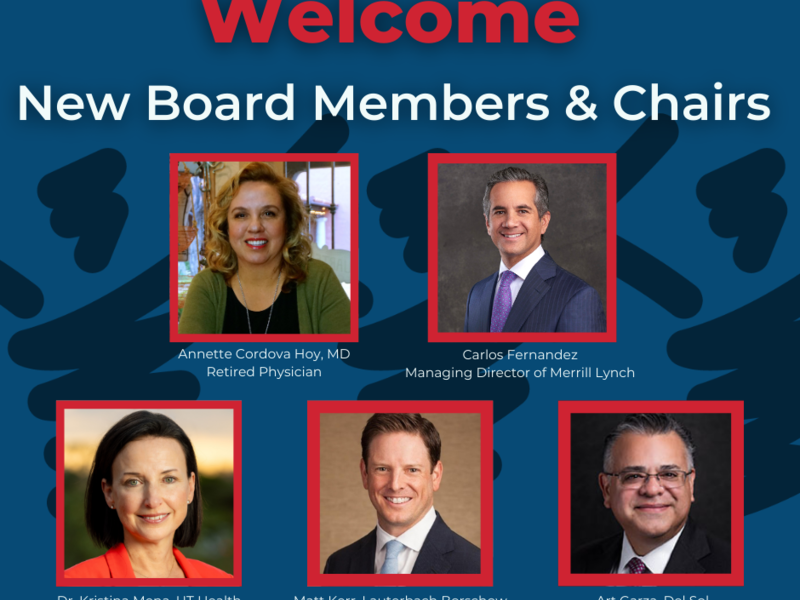 Starting The New Year With Exceptional Leadership, Healthy Habits And Diabetes Education Expansion