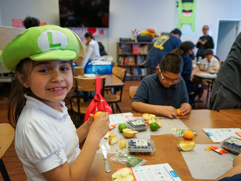 Investing In The Health Of Our Region Through Healthy Eating And Disease Prevention