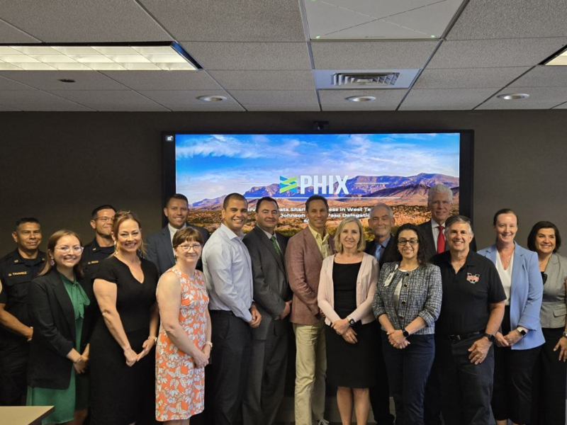 Enhancing health through collaboration and investments