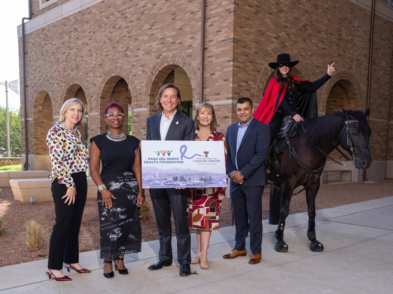 Investing in the Health of the PdN Region through grants and professional development