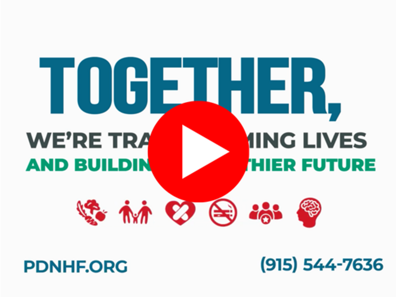 Investing in the Well-being of our Regions Children while Cultivating Professional Development