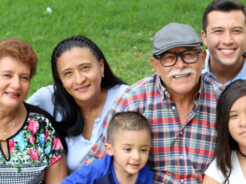 PdNHF Launches New Healthy Aging Initiative, Celebrates 25 Years of Smoke Free Ordinance, & More